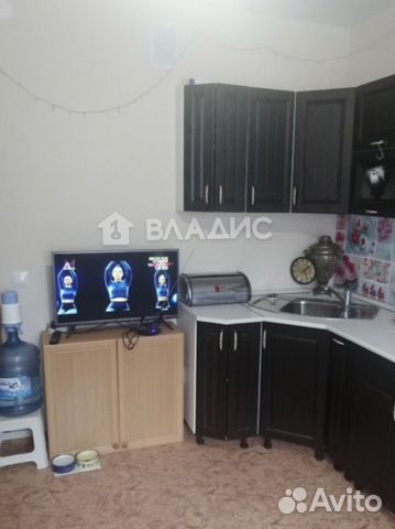 2-к квартира, 41 м², 4/17 эт. 2-к квартира, 41 м², 4/17 эт.