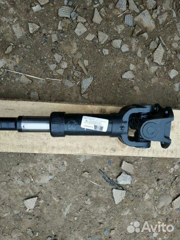 Вал карданный передний УАЗ