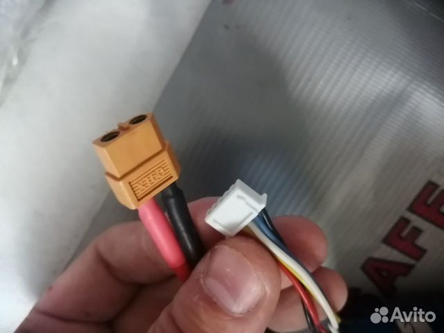 Lipo 4s zippy Lipo 4s zippy