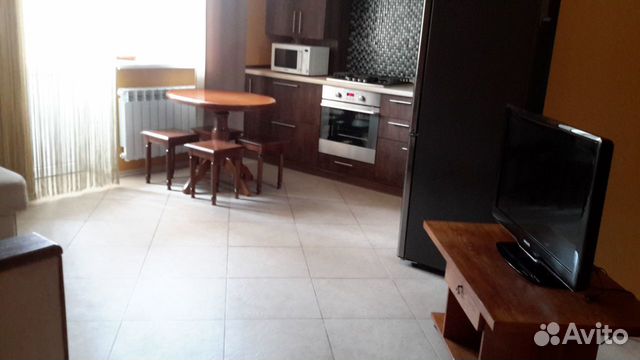 2-к квартира, 44.6 м², 1/8 эт.
