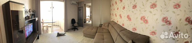 1-к квартира, 30 м², 3/16 эт.