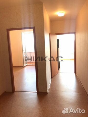 1-к квартира, 47 м², 12/13 эт.