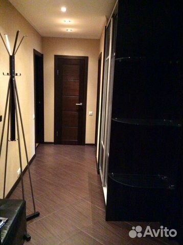 3-к квартира, 60 м², 6/9 эт.