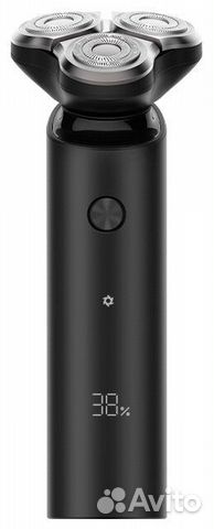 Электробритва Xiaomi Mijia Electric Shaver S500 Электробритва Xiaomi Mijia Electric Shaver S500