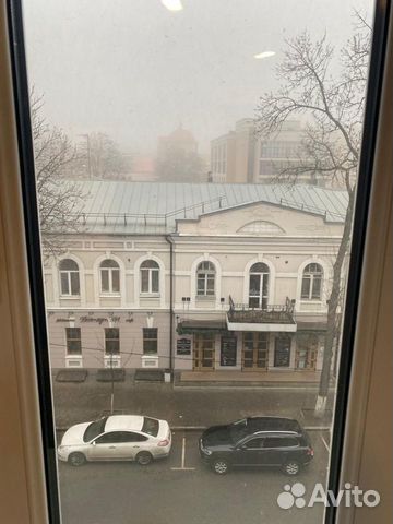 1-к квартира, 37 м², 4/5 эт.