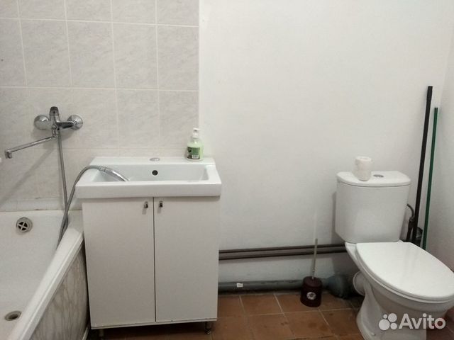 1-к квартира, 36 м², 3/5 эт. 1-к квартира, 36 м², 3/5 эт.