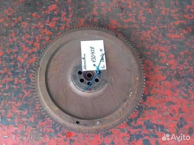 Маховик Ивеко Дейли 3 (iveco Daily III) 504084401