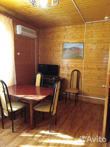 1-к квартира, 41 м², 2/3 эт.