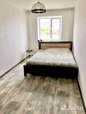 2-к квартира, 45 м², 4/5 эт.
