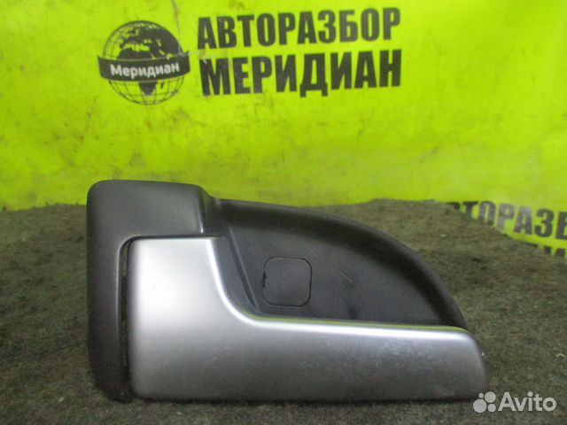 Ручка двери внутренняя Kia Ceed 1 ED