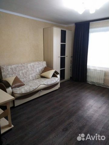 1-к квартира, 38 м², 4/7 эт. 1-к квартира, 38 м², 4/7 эт.