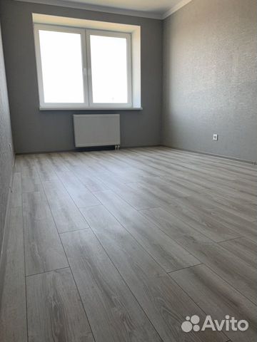 1-к квартира, 38 м², 1/8 эт. 1-к квартира, 38 м², 1/8 эт.