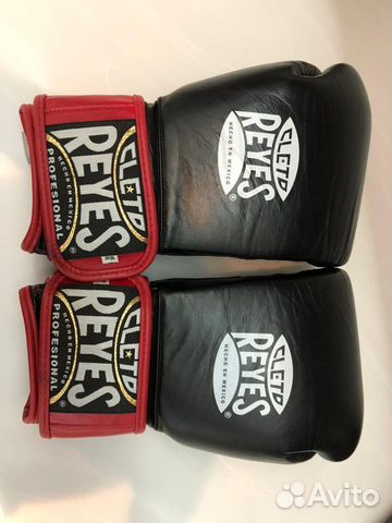 Боксерские перчатки Cleto Reyes Боксерские перчатки Cleto Reyes