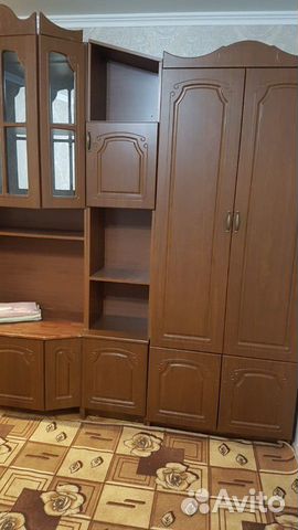 1-к квартира, 32 м², 4/5 эт.