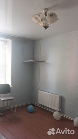2-к квартира, 50 м², 1/2 эт.