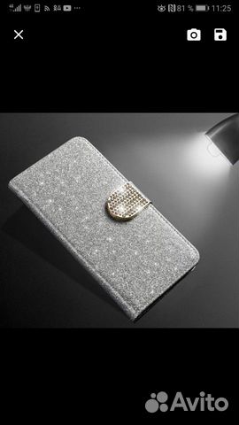 Чехол для телефона хонор