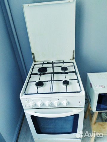 Плита газовая Electrolux Плита газовая Electrolux