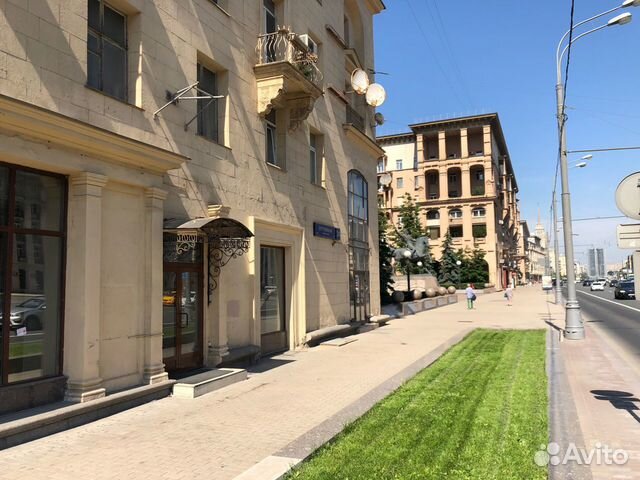 Помещение свободного назначения, 409.1 м²