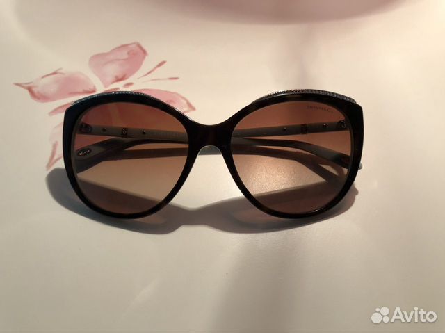Очки Tiffany & Co Очки Tiffany & Co