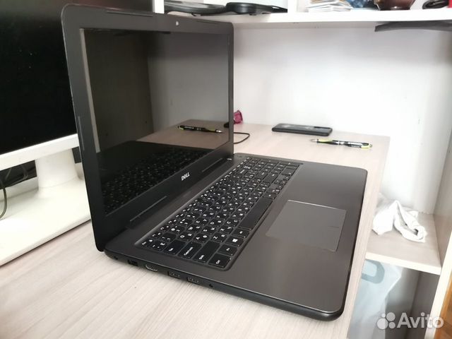 Ноутбук Dell P66f Купить