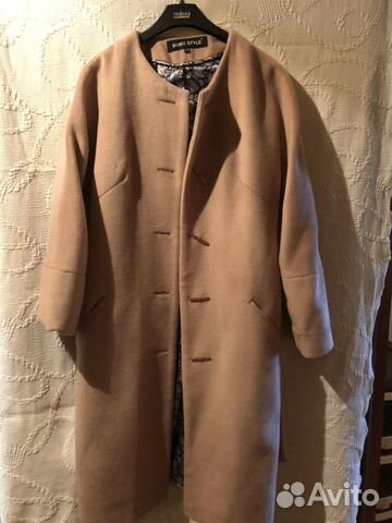 Пальто и платье Пальто и платье