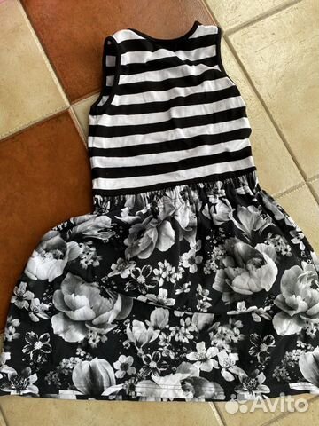 Платье для девочки Molo