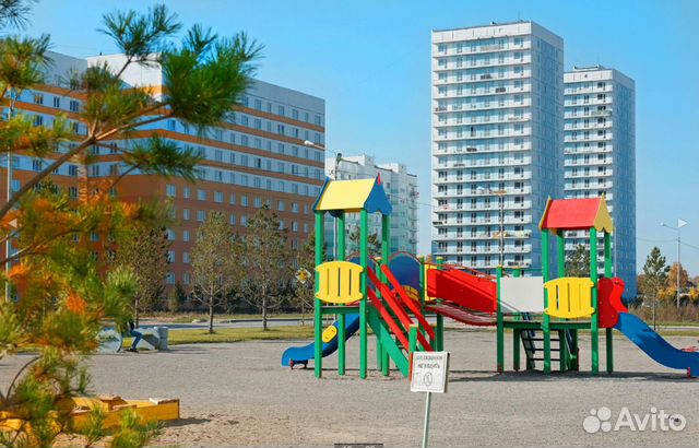 3-к квартира, 87 м², 7/10 эт. 3-к квартира, 87 м², 7/10 эт.