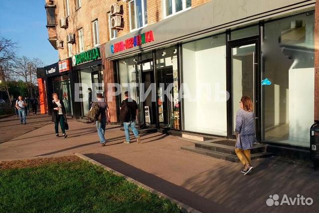 Сдам помещение свободного назначения, 67.7 м²
