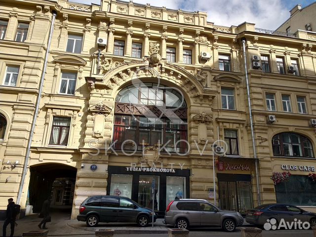 5-к квартира, 170 м², 4/4 эт. 5-к квартира, 170 м², 4/4 эт.