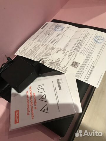 Продам новый ноутбук Lenovo Продам новый ноутбук Lenovo