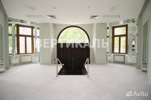 Сдам помещение свободного назначения, 409.9 м²