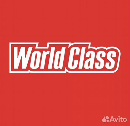 Абонемент на месяц в World Class Житная