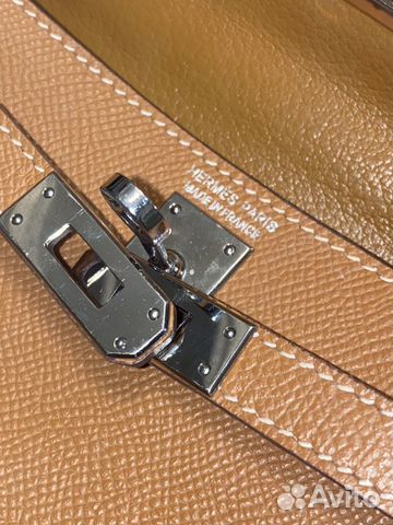 Сумка Hermes Kelly Сумка Hermes Kelly