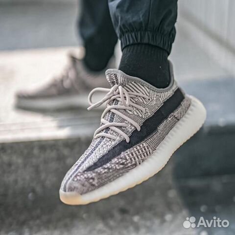 Кроссовки adidas Yeezy Boost 350 V2 «Zyon»