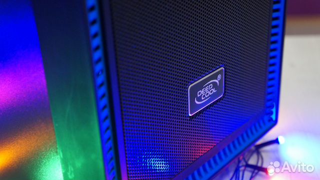 Игровой Intel i5/GTX1060/16Гб/SSD-120Гб/HDD-500Гб