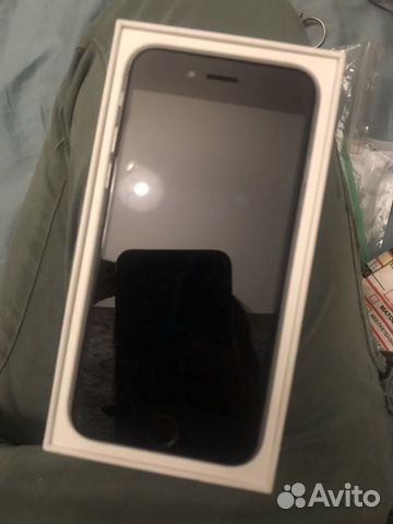 Телефон iPhone Телефон iPhone