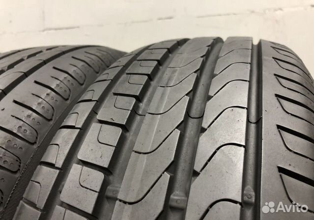 Летние шины бу 205 60 16 Pirelli Летние шины бу 205 60 16 Pirelli