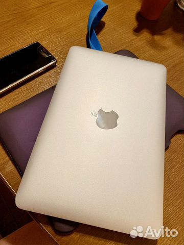 Apple MacBook Air 11 128GB SSD i5