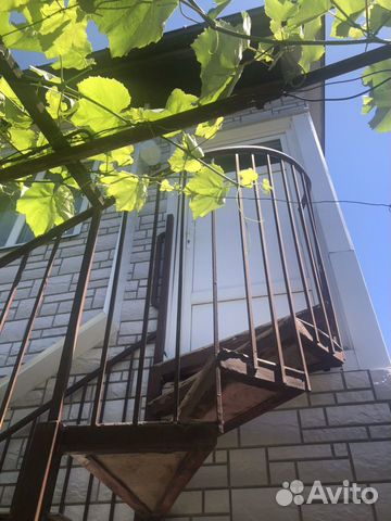 1-к квартира, 35 м², 2/2 эт.