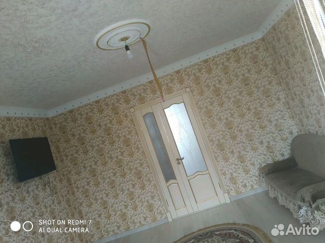 Дом 190 м² на участке 8 сот.