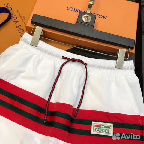 Шорты Gucci Шорты Gucci