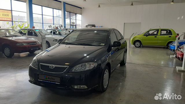 Daewoo Gentra 1.5 МТ, 2015, 19 км Daewoo Gentra 1.5 МТ, 2015, 19 км