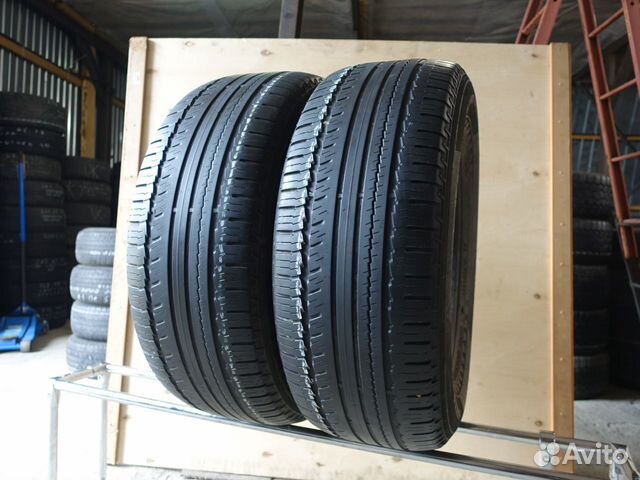 235 65 17 Nokian Hakka Sport Utility 1EVH XL 235 65 17 Nokian Hakka Sport Utility 1EVH XL