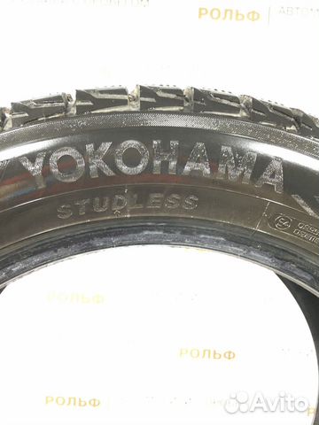 Резина зимняя yokohama Ice Guard 285/50 R20 Резина зимняя yokohama Ice Guard 285/50 R20