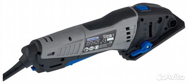 Дисковая компактная пила Dremel DSM20 Дисковая компактная пила Dremel DSM20