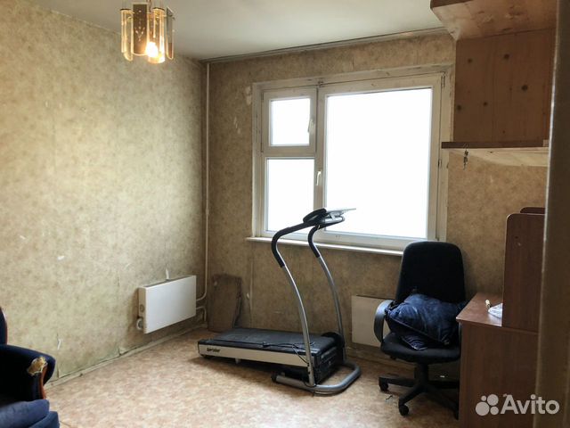 2-к квартира, 57 м², 3/22 эт. 2-к квартира, 57 м², 3/22 эт.