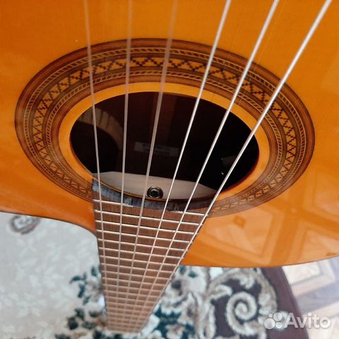 Гитара-takamine GC1CE NAT Гитара-takamine GC1CE NAT