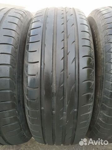 235 65 17 Nexen бу Шины Летние 235 65 R17 99V 235 65 17 Nexen бу Шины Летние 235 65 R17 99V