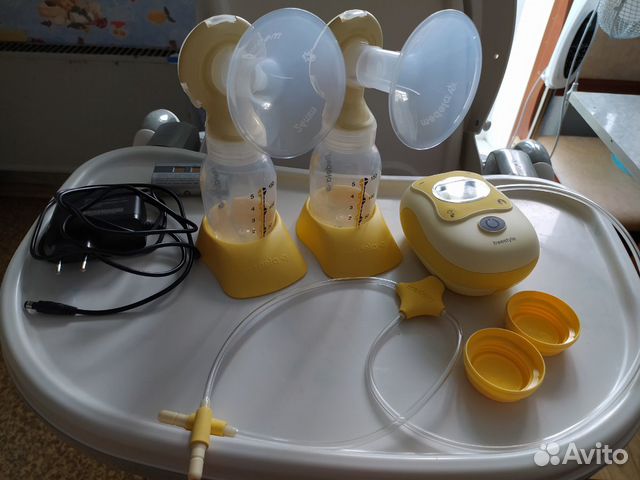 Молокоотсос электрический medela freestyle Молокоотсос электрический medela freestyle