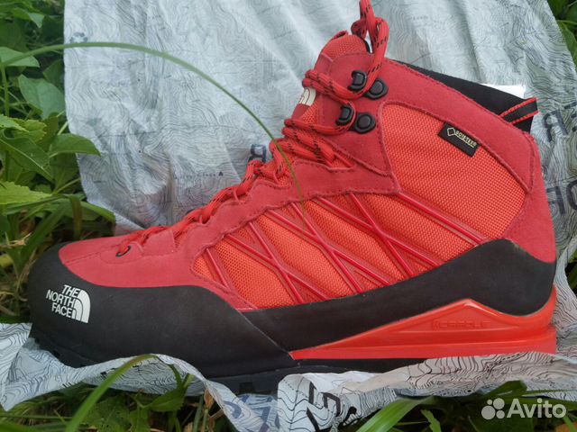 The north face verto s3k II gtx